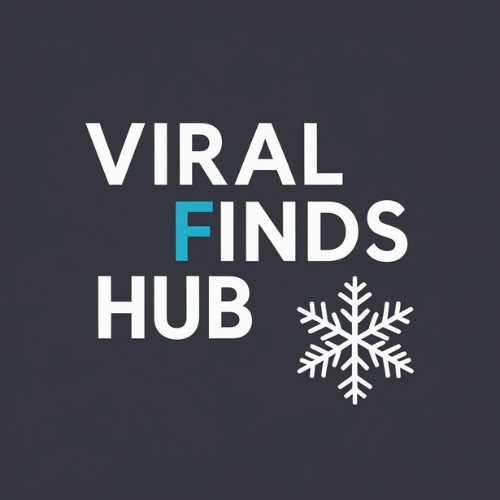 Viral Finds CT Hub